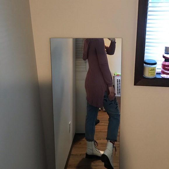 Pink Cardigan - Picture 5 of 5